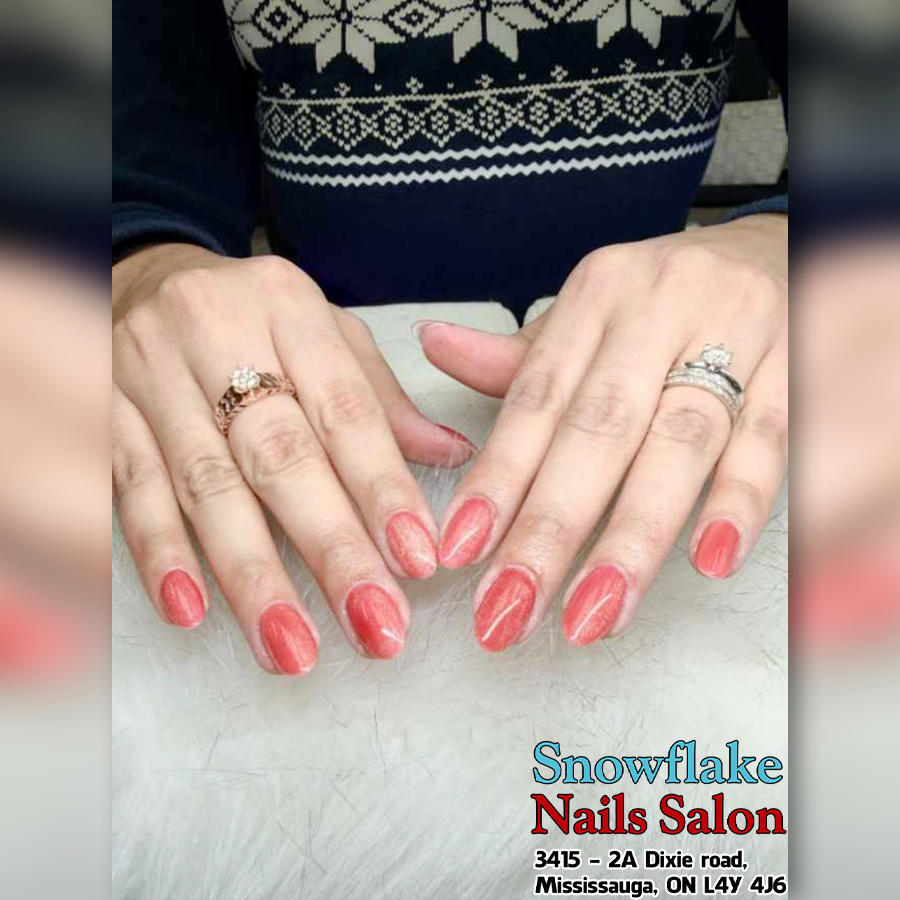 Fantastic Nail Styles Collection